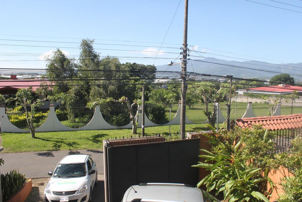 Hotel Santa Maria San Juan Abajo